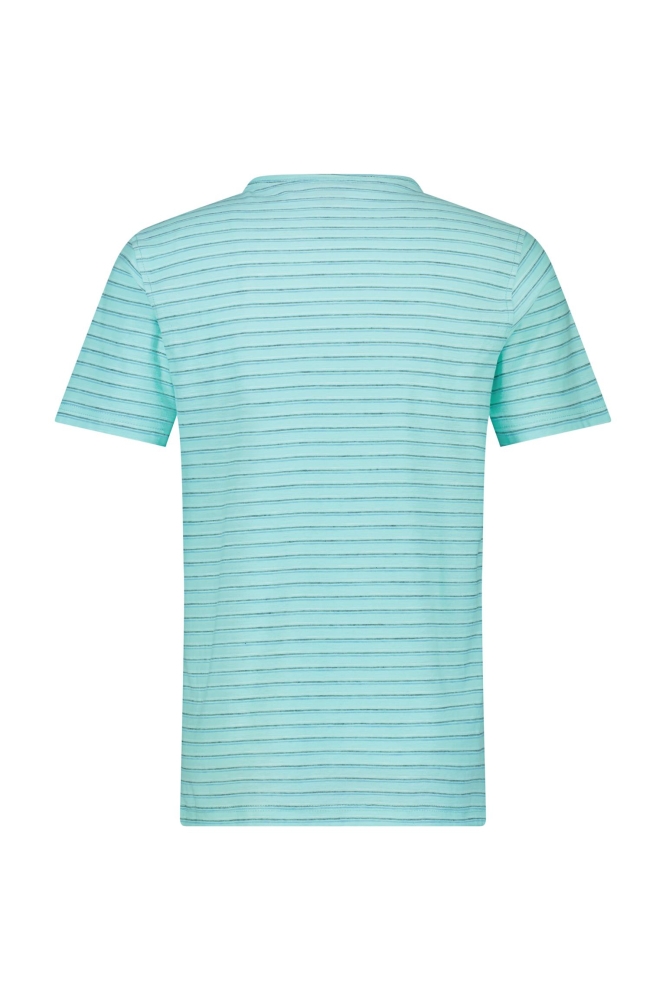 GESTREEPT T SHIRT 2463988 410